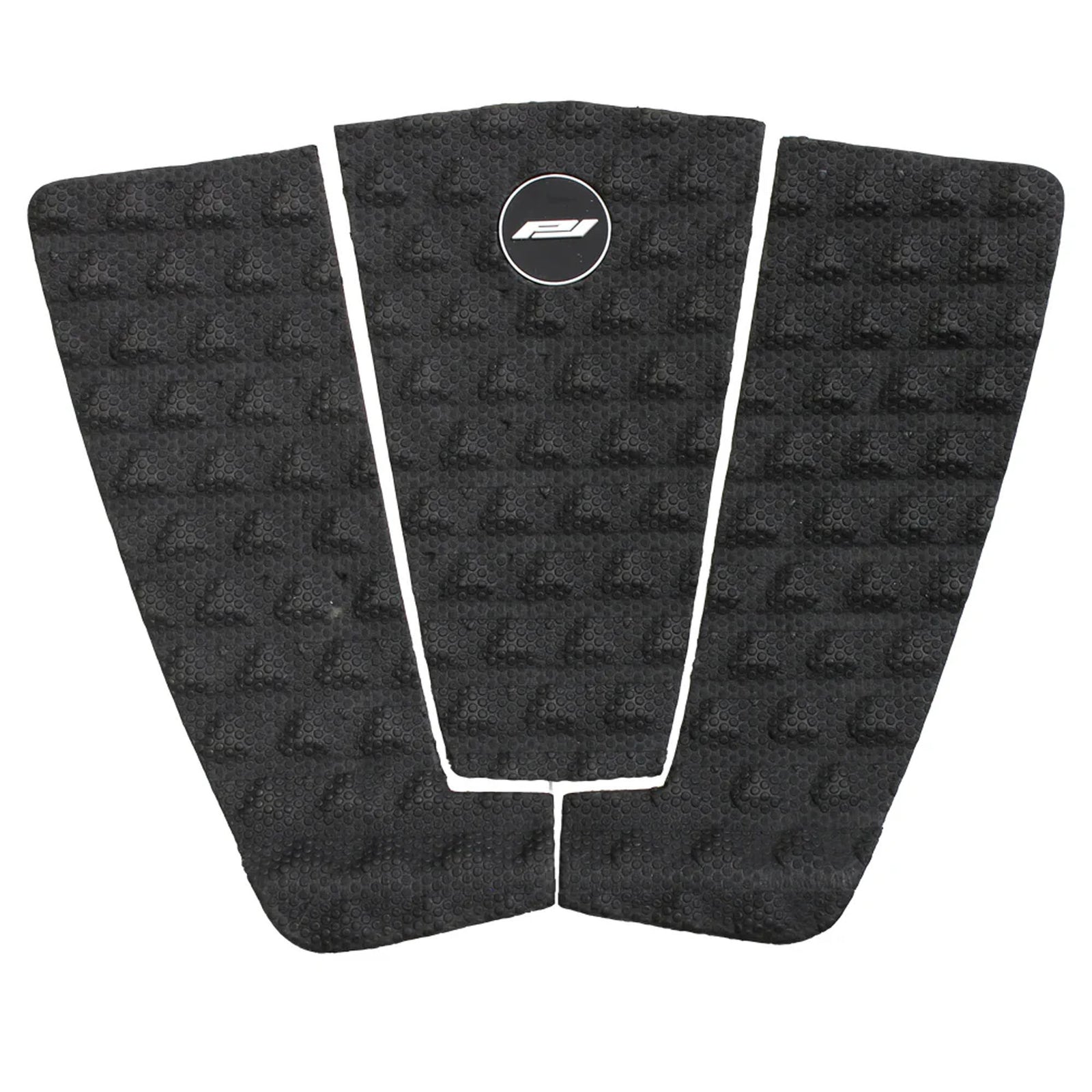 Pro-Lite The Wide Ride Traction Pad - Black