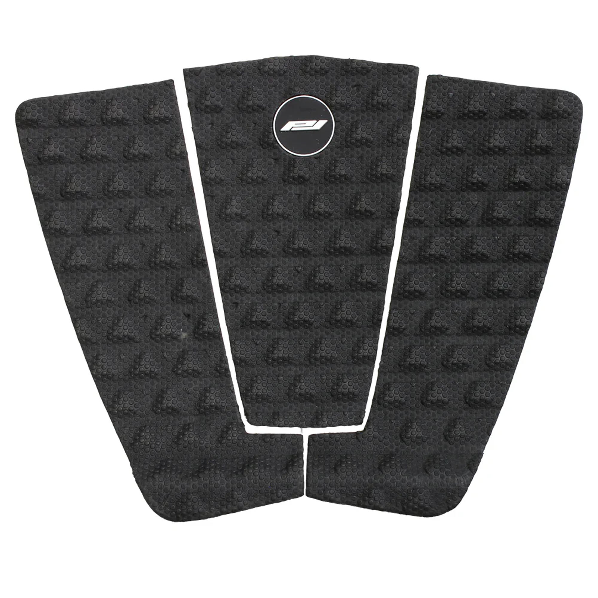 Pro-Lite The Wide Ride Traction Pad - Black