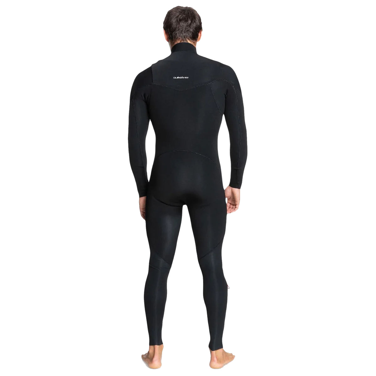 Quiksilver 3/2mm Everyday Sessions Chest-Zip Men's Fullsuit Wetsuit