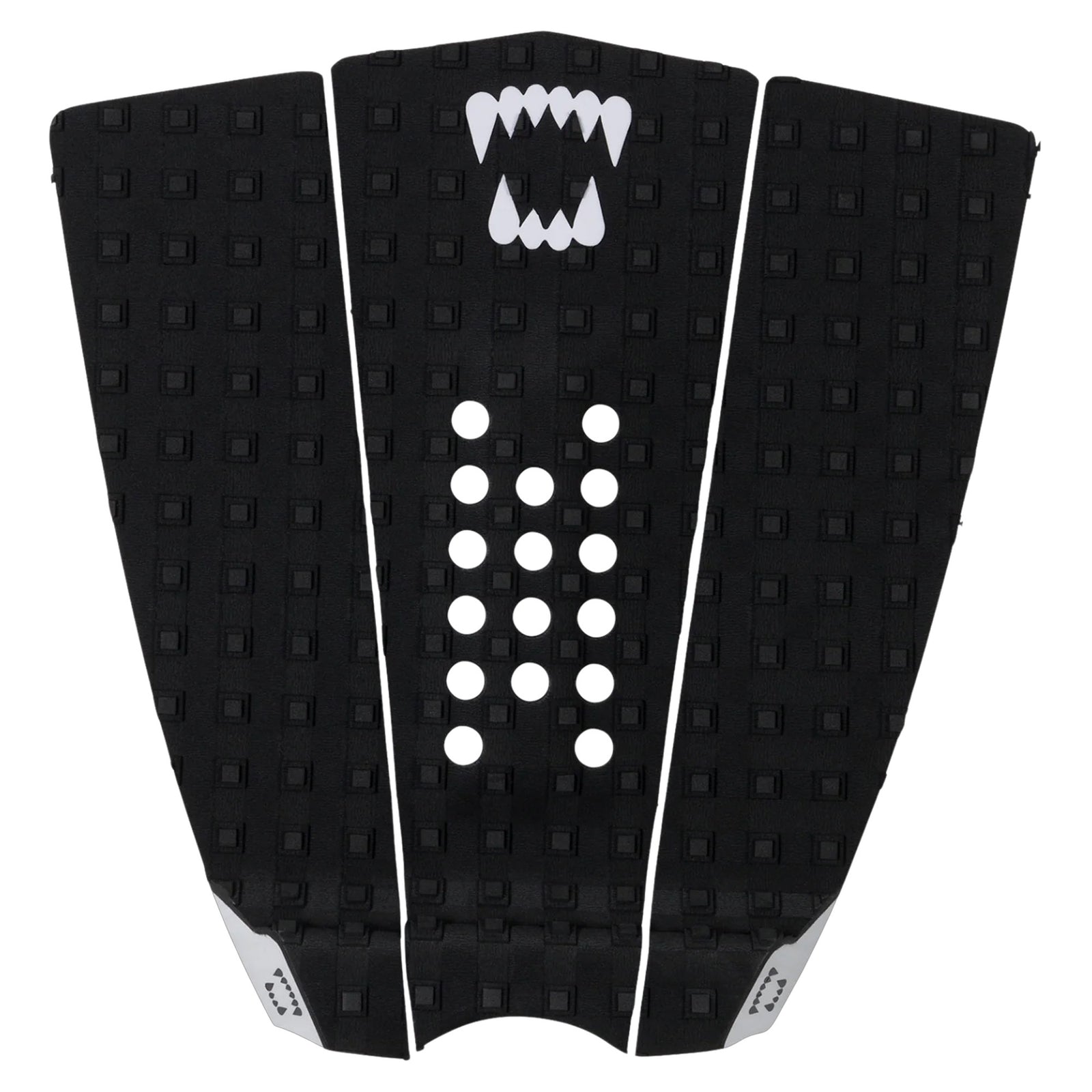 Blak Bear The Destroyer Traction Pad - Black