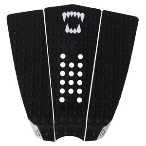 Blak Bear The Destroyer Traction Pad - Black