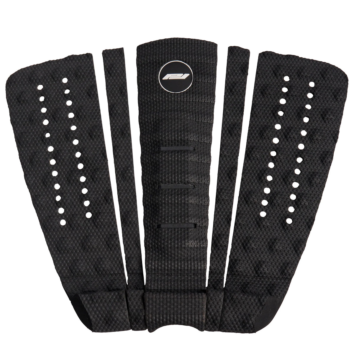 Pro-Lite Josh Kerr Pro Signature Series V1 Traction Pad - Black