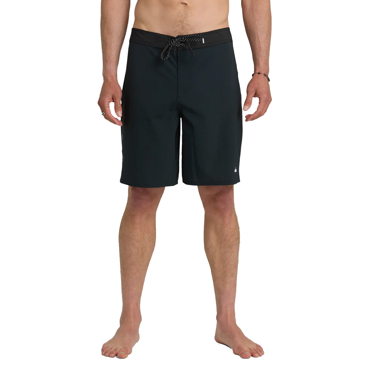 Quiksilver Highline Aero 19" Men's Boardshorts - Black