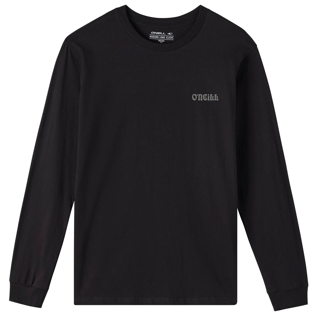 O'Neill Pivot Standard Men's L/S Shirt - Black