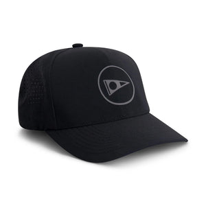Florence Marine X Cordura® Airtex Delta Men's Trucker Hat - Black