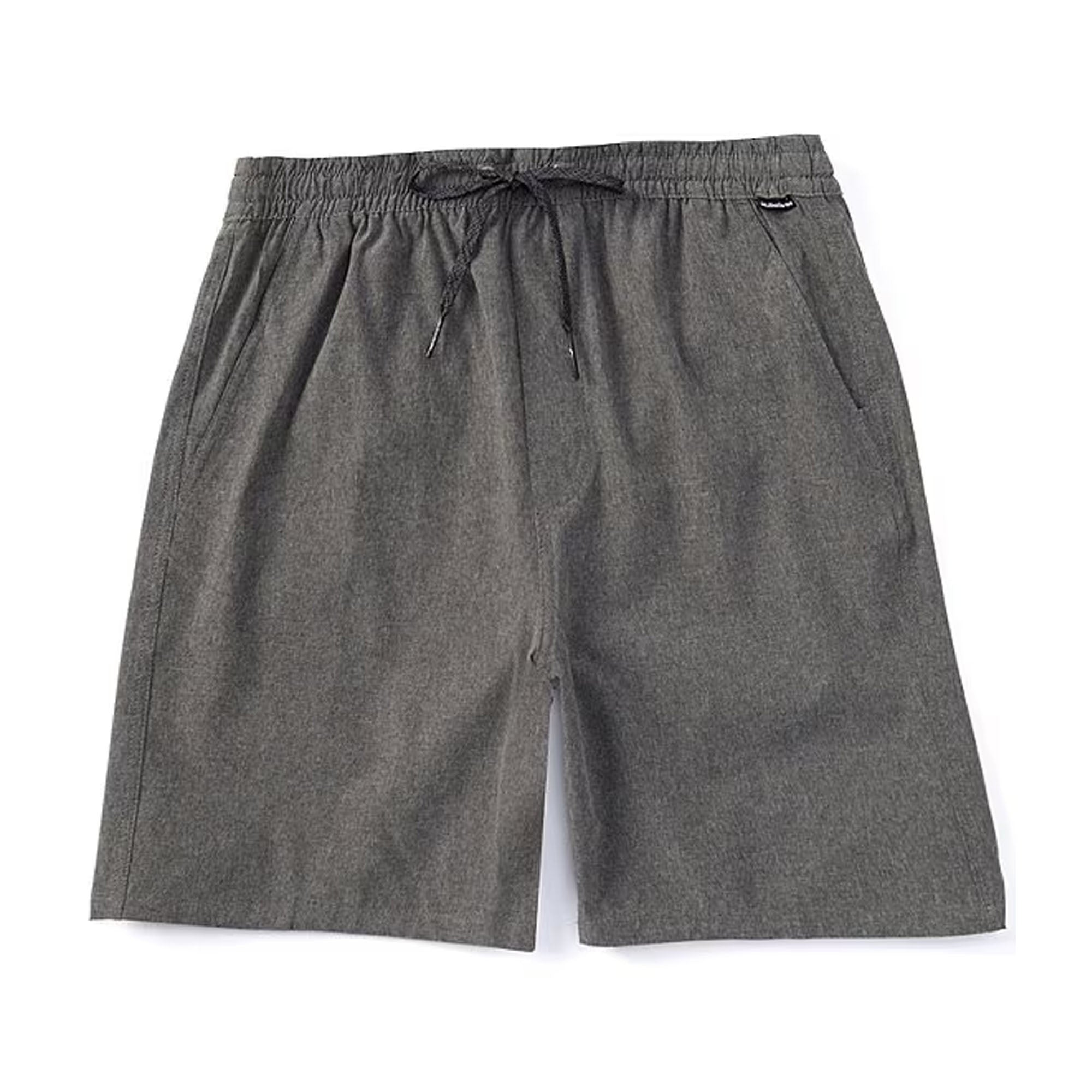 Quiksilver Taxer Heather 18