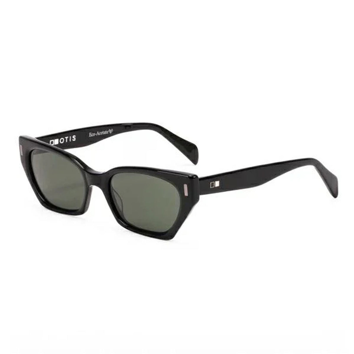 Otis Selena Men's Sunglasses - Eco Black/Grey