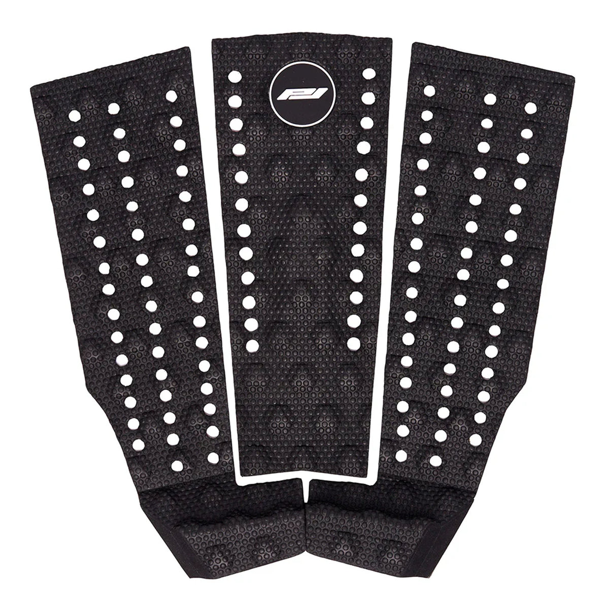 Pro-Lite Cam Richards Pro Series-V1 Traction Pad - Black