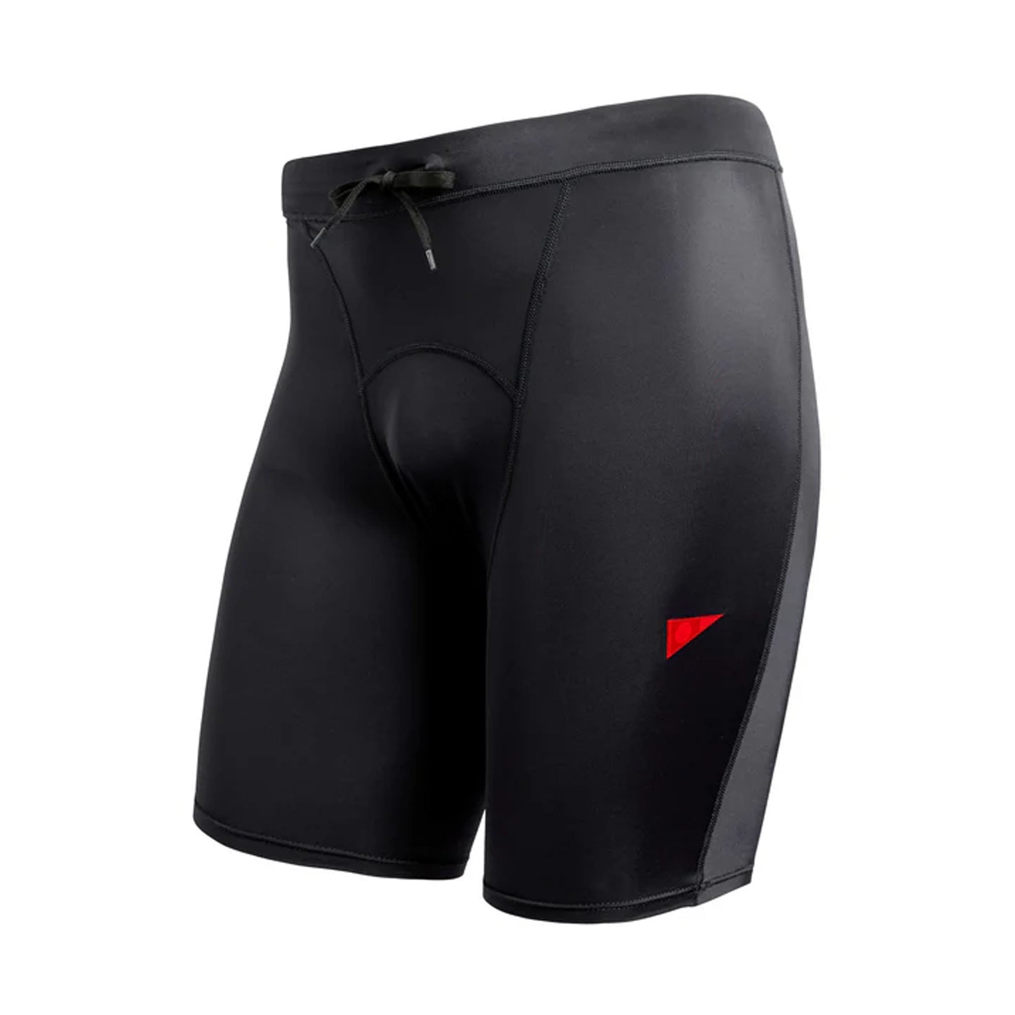 Florence Marine X Hydratight Men's Athletic Shorts - Black