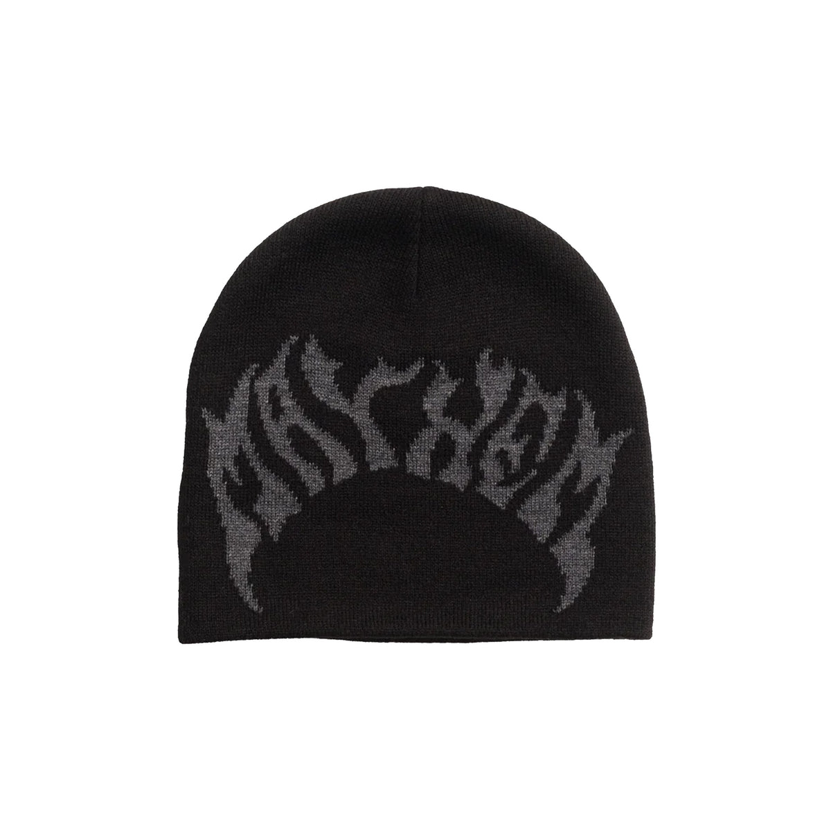 Lost Mayhem Men's Beanie - Black