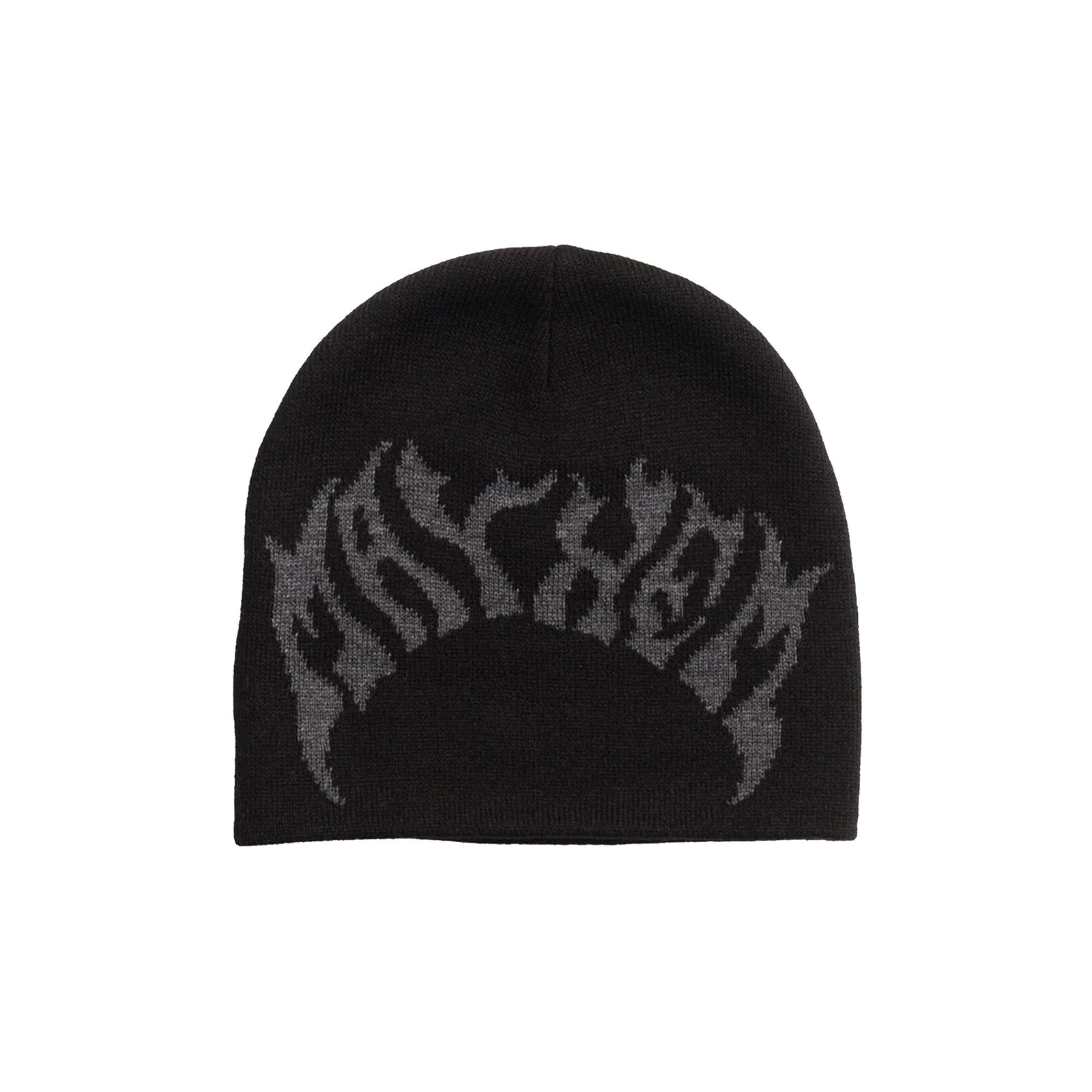 Lost Mayhem Men's Beanie - Black