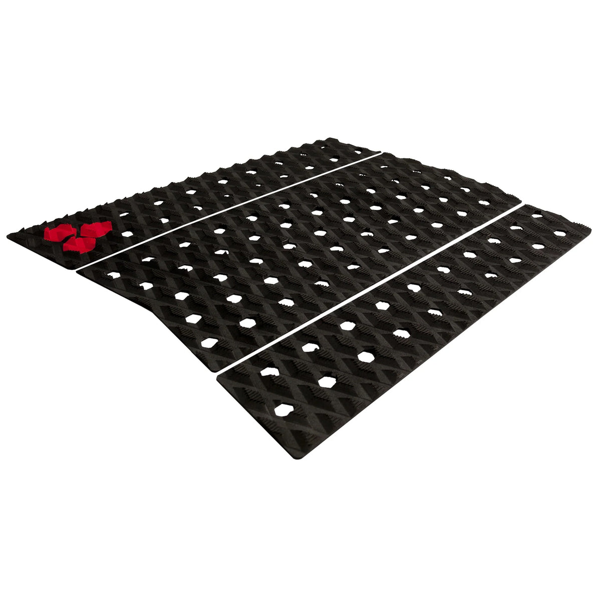 Channel Islands Front Reef Heazlewood Traction Pad - Black