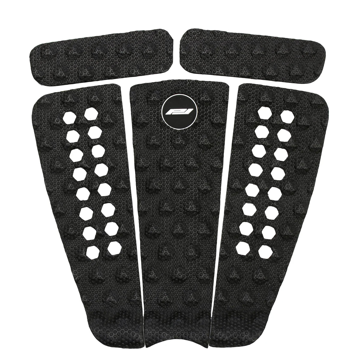 Pro-Lite Basic Five Traction Pad - Black