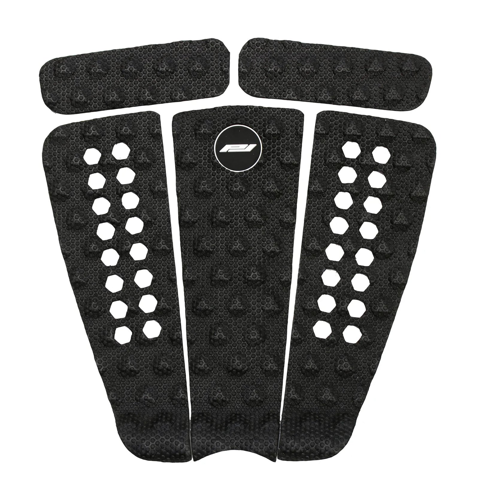Pro-Lite Basic Five Traction Pad - Black