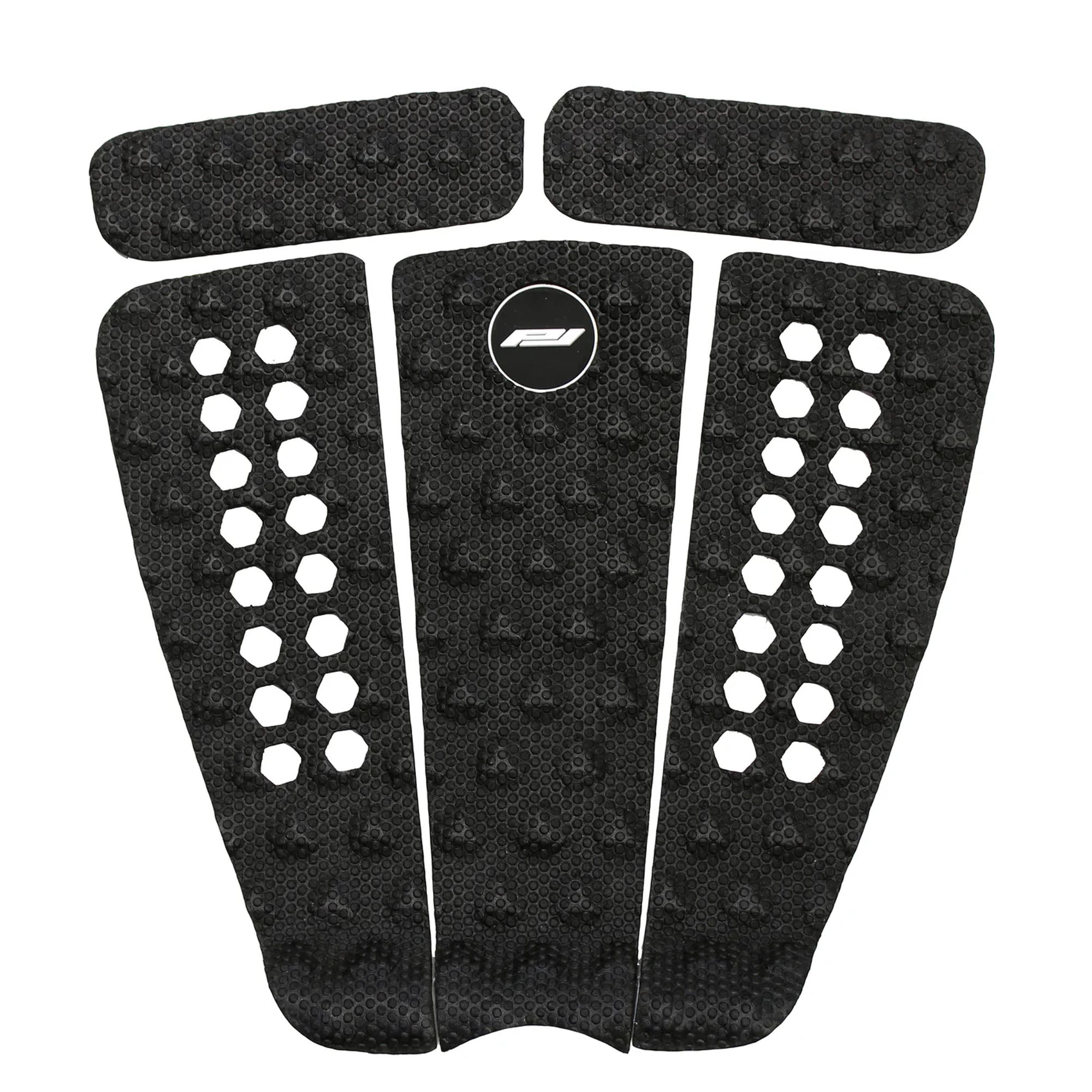 Pro-Lite Basic Five Traction Pad - Black