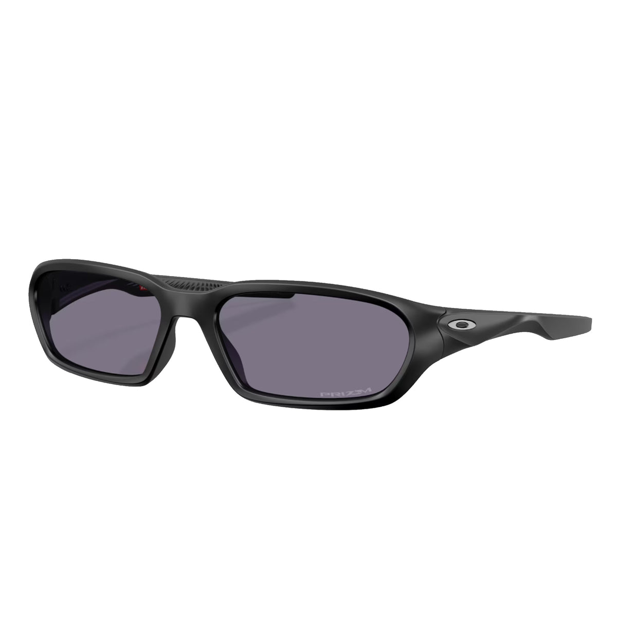 Oakley Terraforma Men's Sunglasses - Matte Black/Prizm Grey