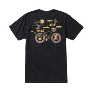 Roark Bike Path Men's S/S T-Shirt