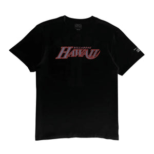 Billabong A.I. Champ Premium Men's S/S T-Shirt - Black