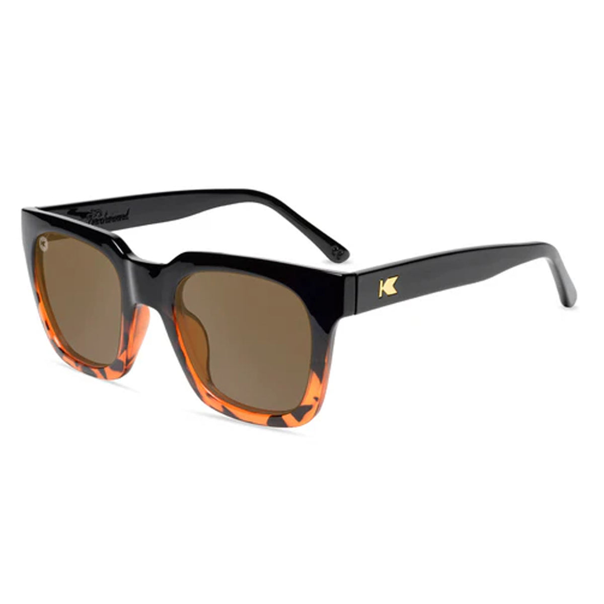 Knockaround Songbirds Men's Sunglasses - West End Polarized