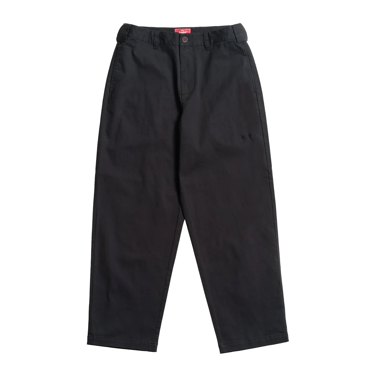 Lost The Cobra Chino Men's Pants - Black