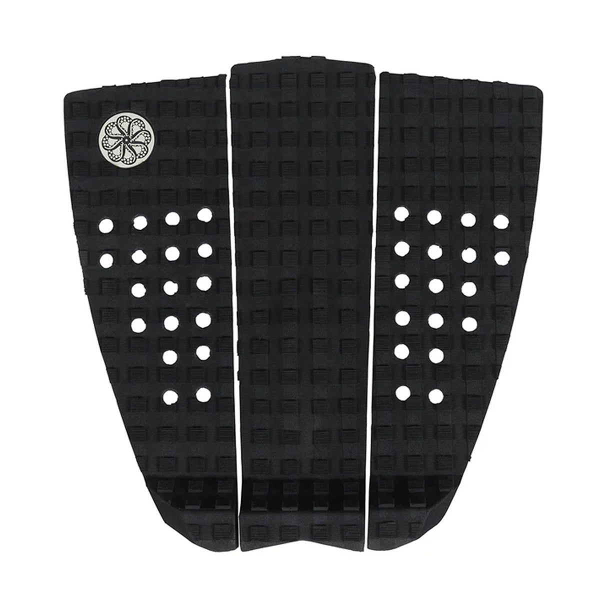 Octopus Split III Traction Pad - Black