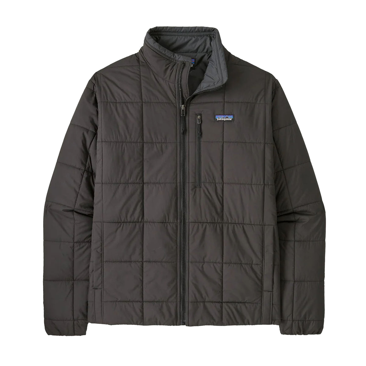 Patagonia Light Gust Insulated Men's L/S Jacket - Black
