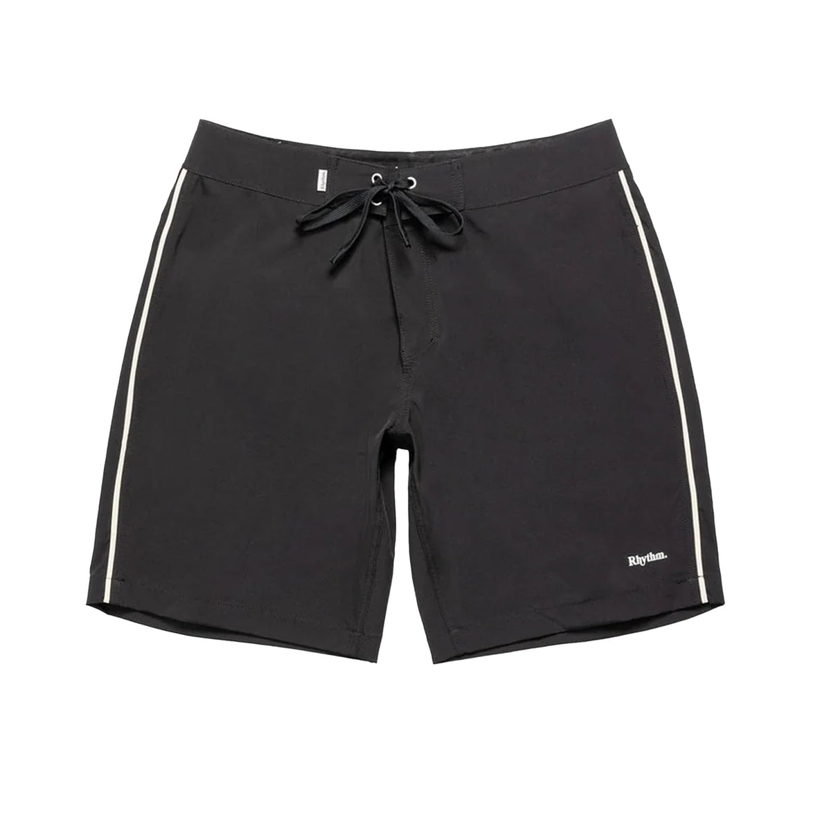 Rhythm Vita Men's Boardshorts - Black