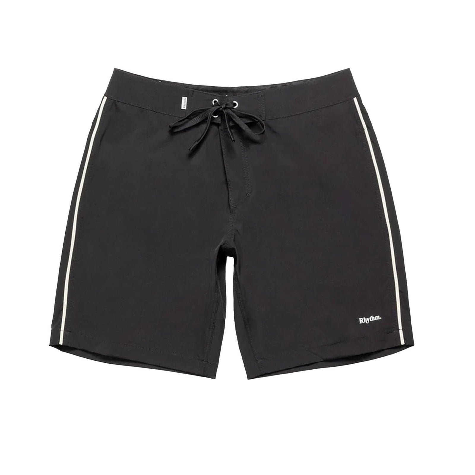 Rhythm Vita Men's Boardshorts - Black