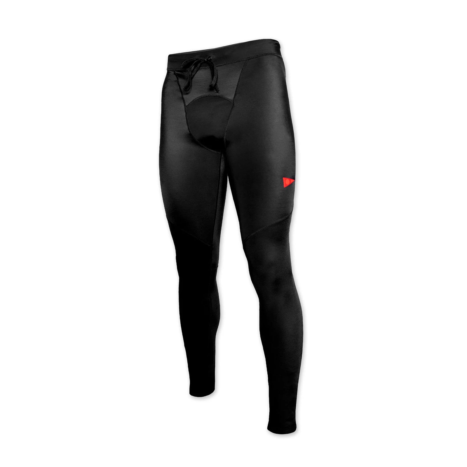 Florence Marine X Hydratight Men's Athletic Pants - Black