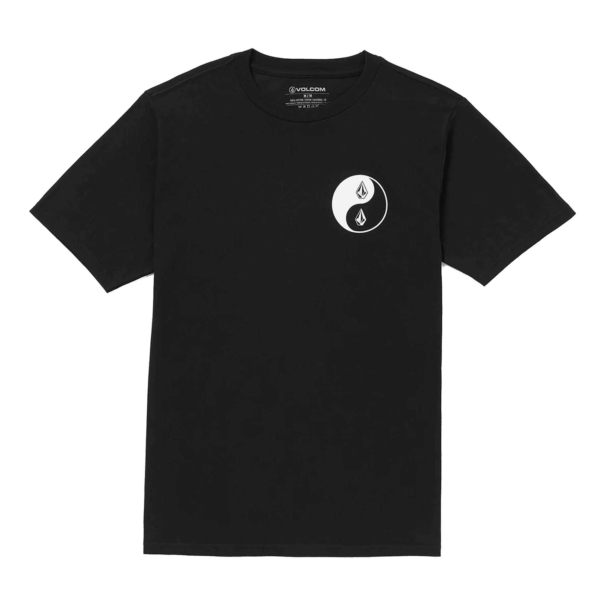 Volcom Counterbalance Men's S/S T-Shirt