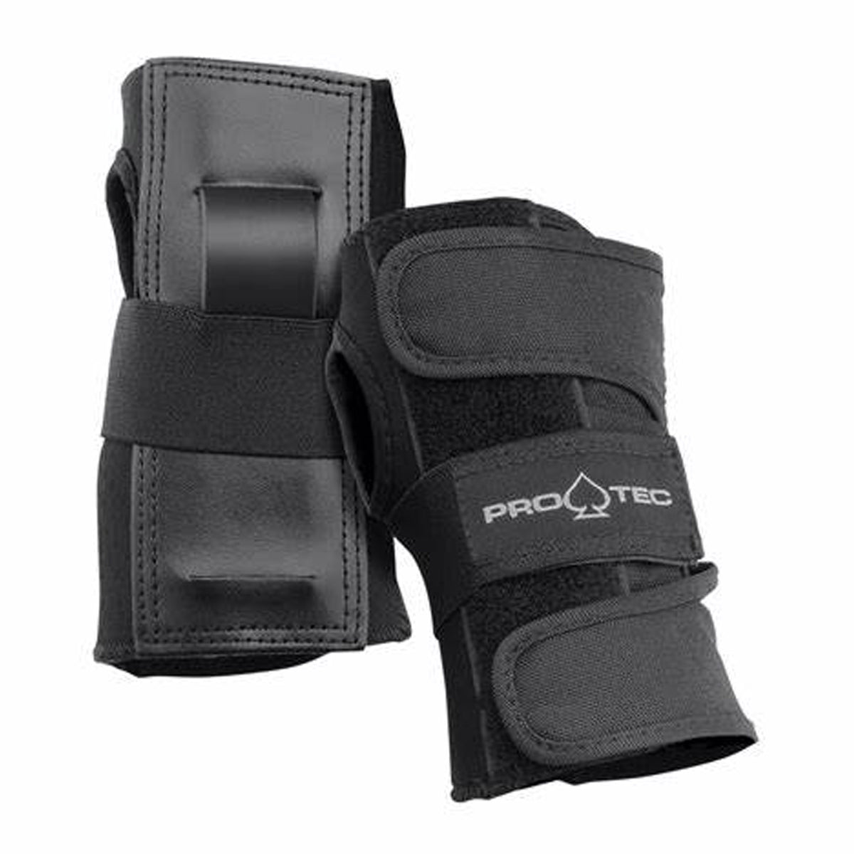 Pro-Tec Street Wrist Guards - Youth/Black