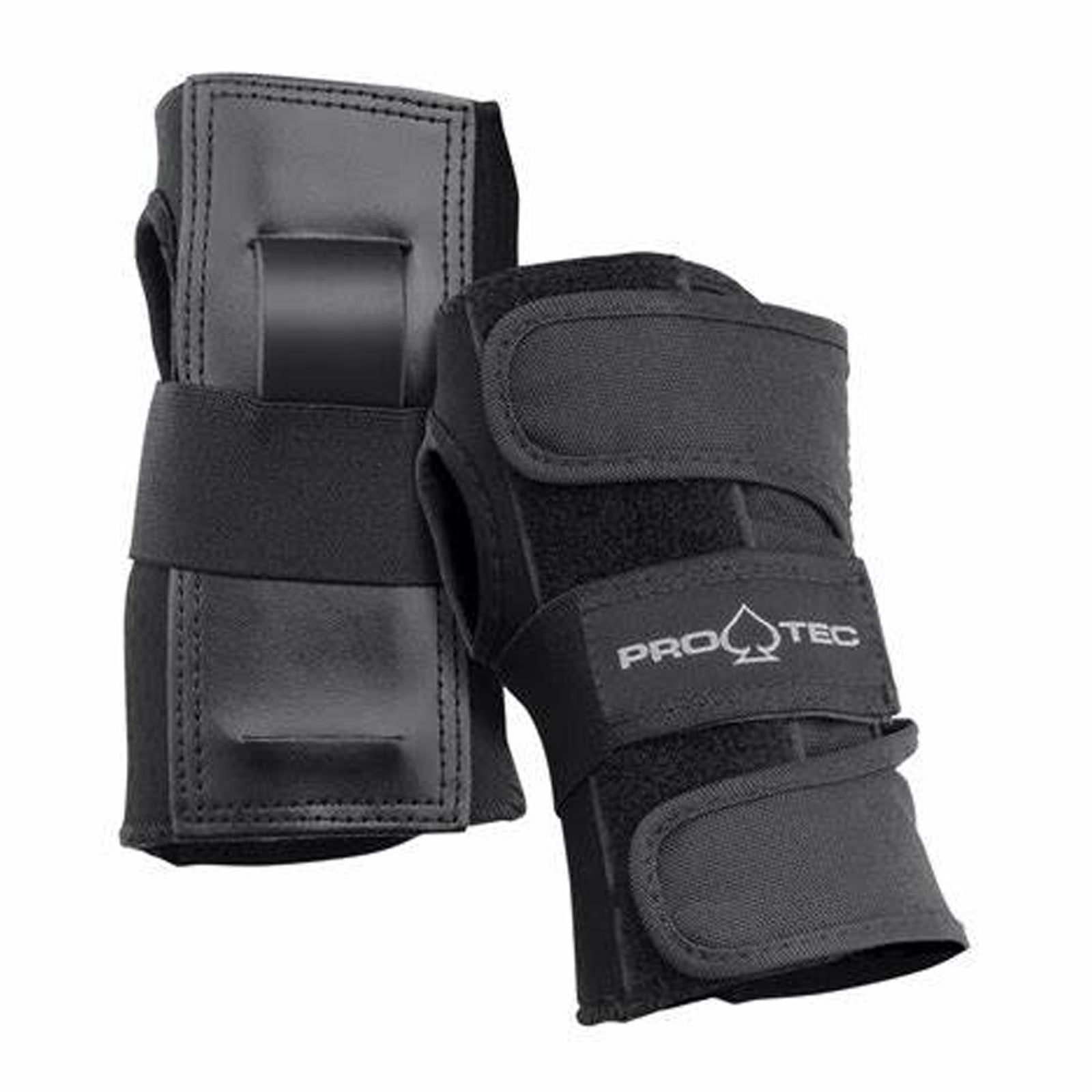 Pro-Tec Street Wrist Guards - Youth/Black