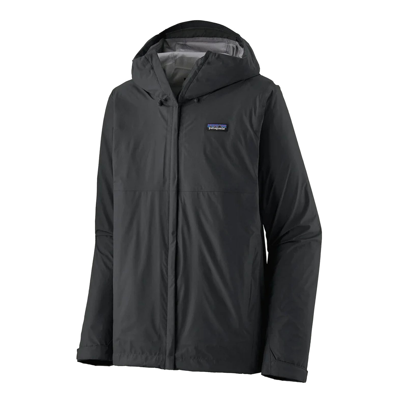Patagonia Torrentshell 3L Rain Men's Jacket - Black