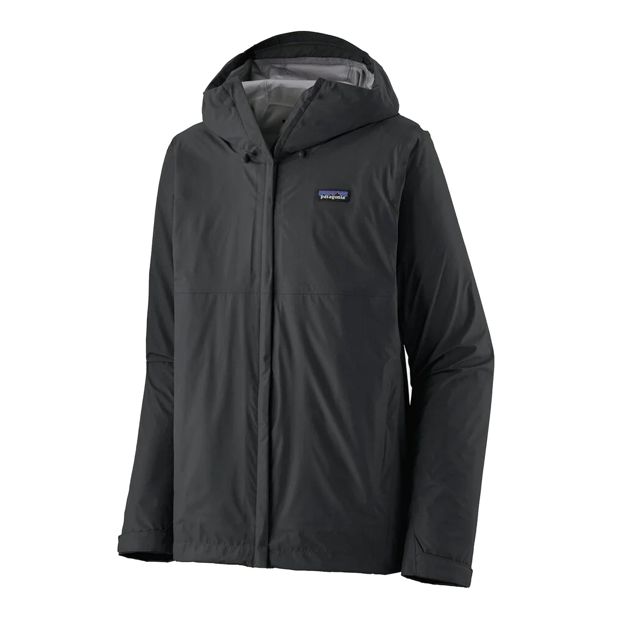 Patagonia Torrentshell 3L Rain Men's Jacket - Black