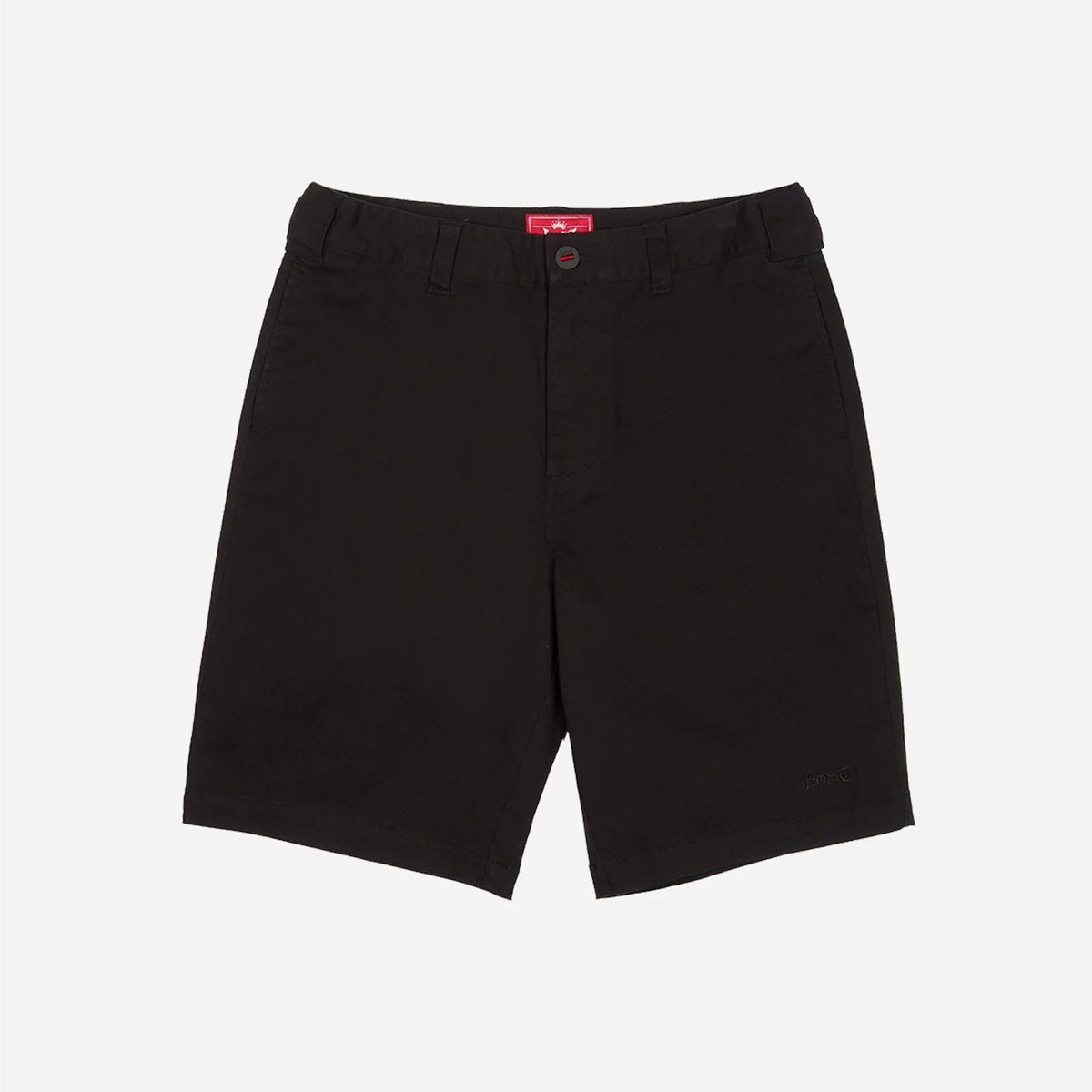 Lost The Cobra 22" Men's Boardshorts - Black