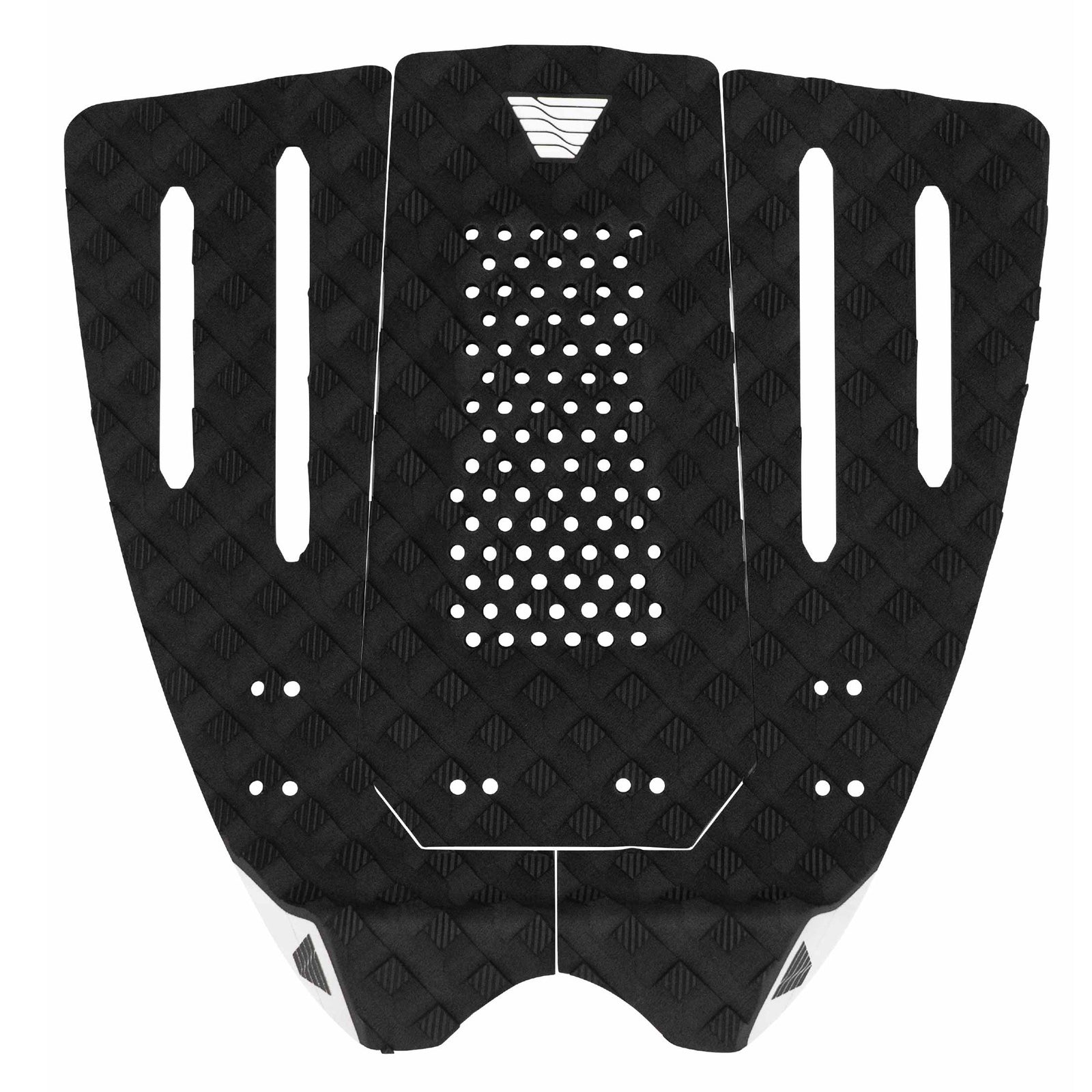 VEIA Alpha Round Tail Traction Pad - Night