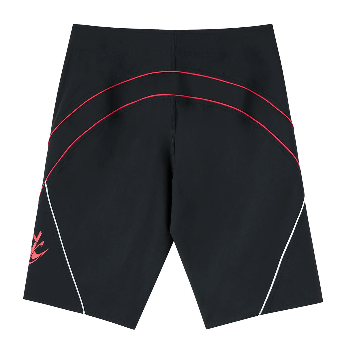 O'Neill Superfreak Re-Issue Y2K 22" Men's Boardshorts - Black
