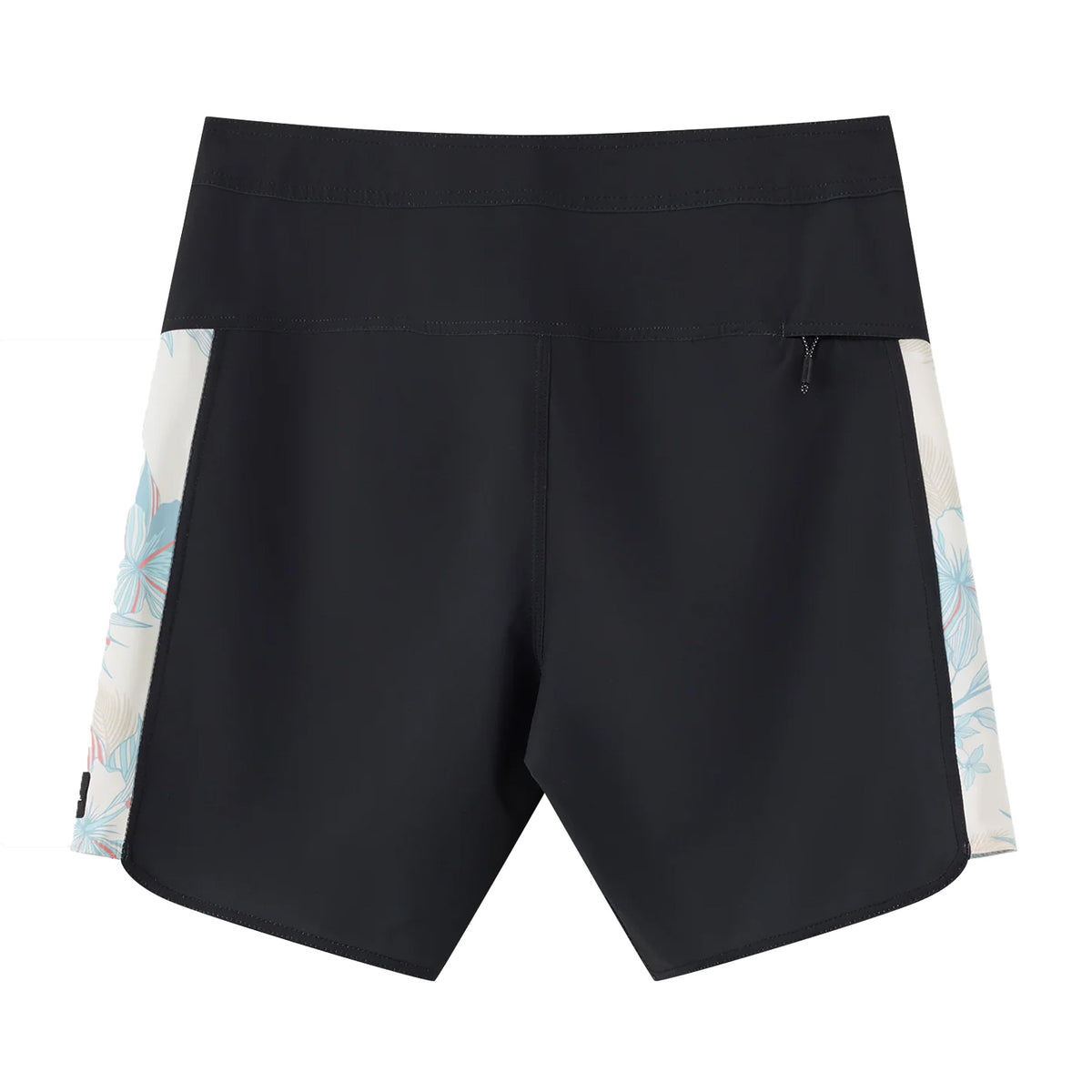 O'Neill Hyperfreak Tech Panel 18" Men's Boardshorts - Black