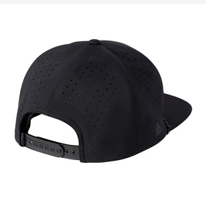 O'Neill TRVLR Delta Snapback Men's Hat - Black