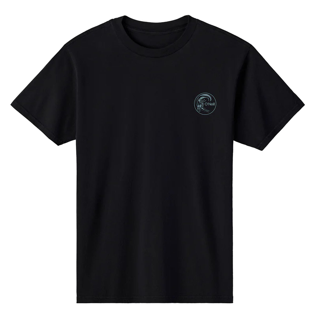 O'Neill O'Riginals Line Up Relaxed Men's S/S T-Shirt - Black