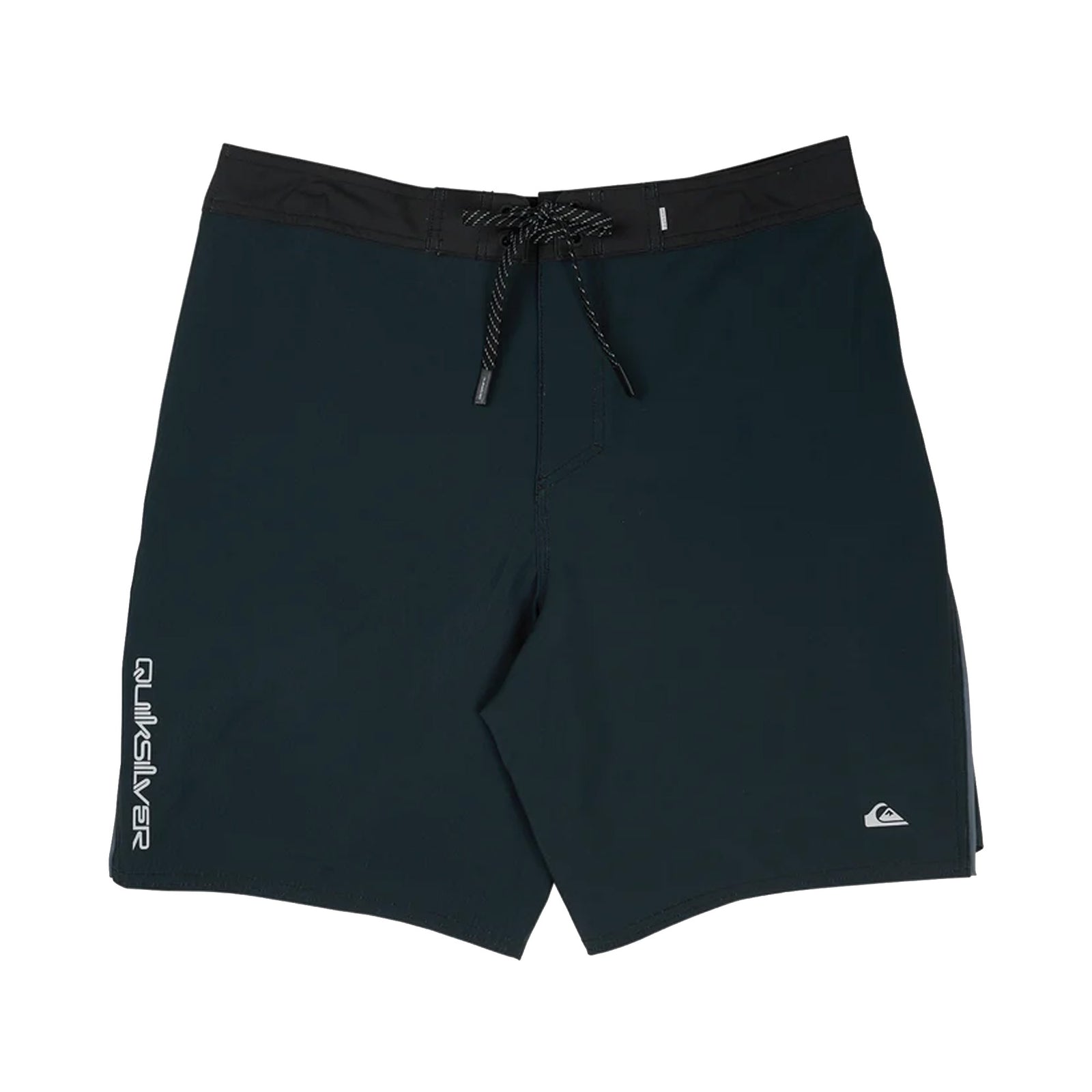 Quiksilver Highline Aero 19" Men's Boardshorts - Black