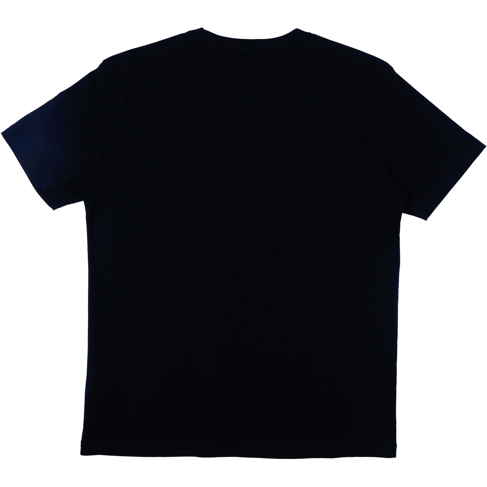 Channel Islands Bad Flag Men's S/S T-Shirt - Black