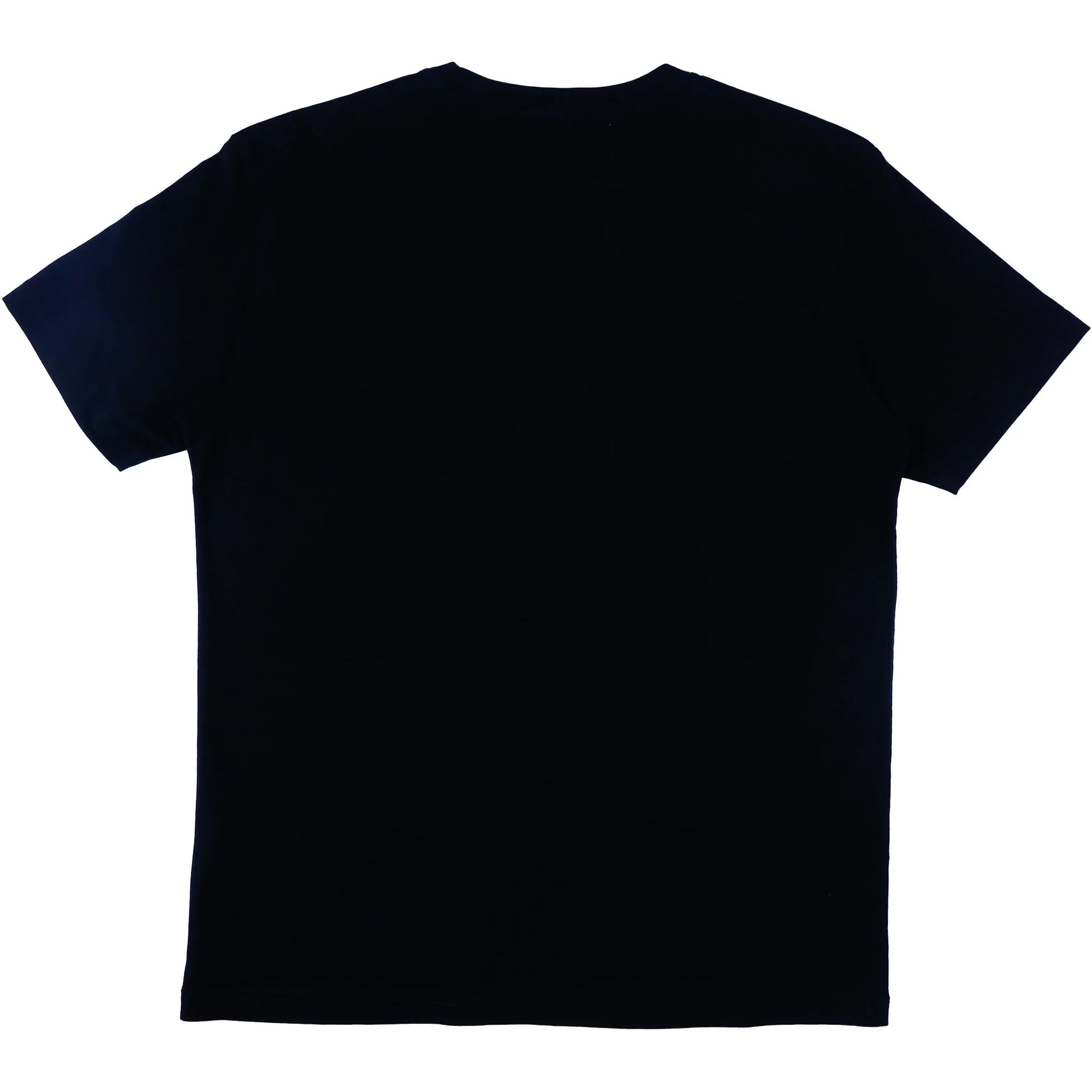 Channel Islands Bad Flag Men's S/S T-Shirt - Black