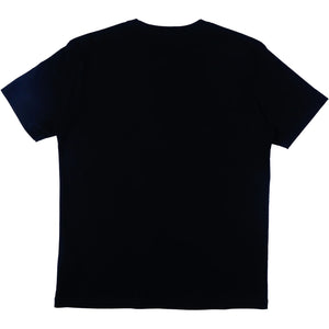 Channel Islands Bad Flag Men's S/S T-Shirt - Black