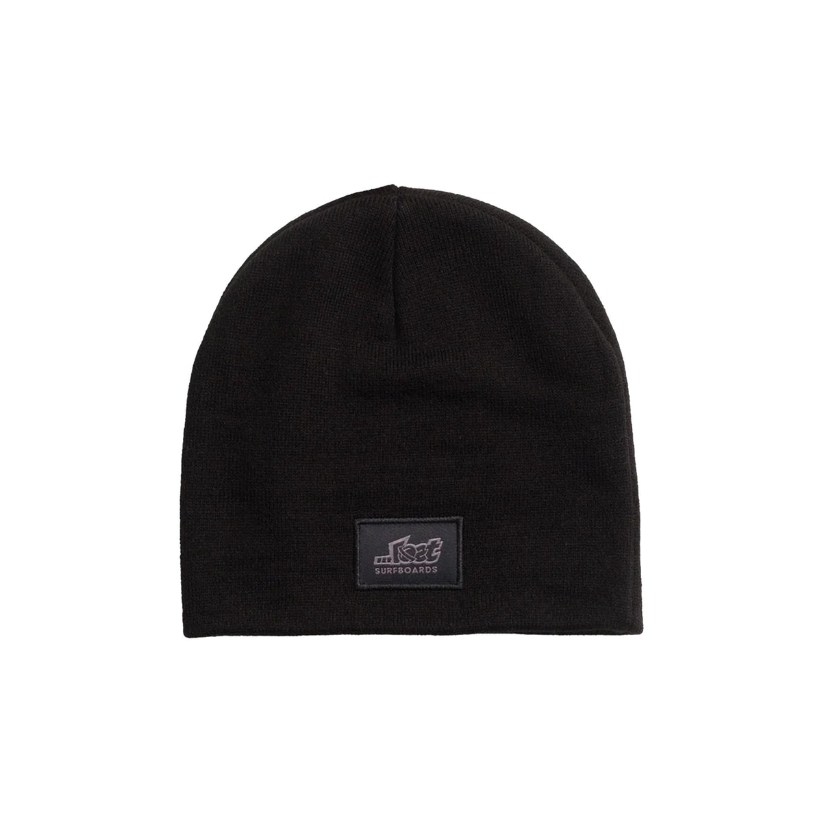 Lost Mayhem Men's Beanie - Black
