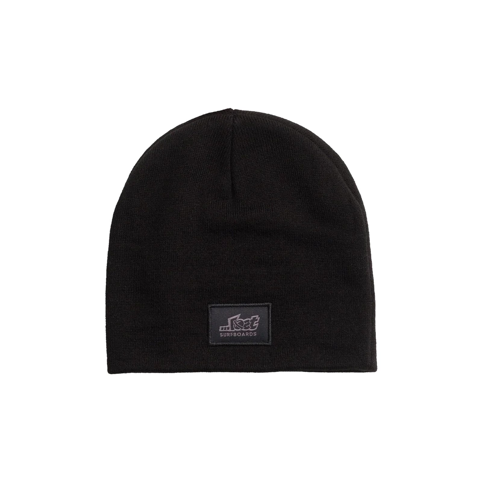 Lost Mayhem Men's Beanie - Black