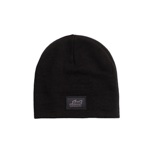 Lost Mayhem Men's Beanie - Black