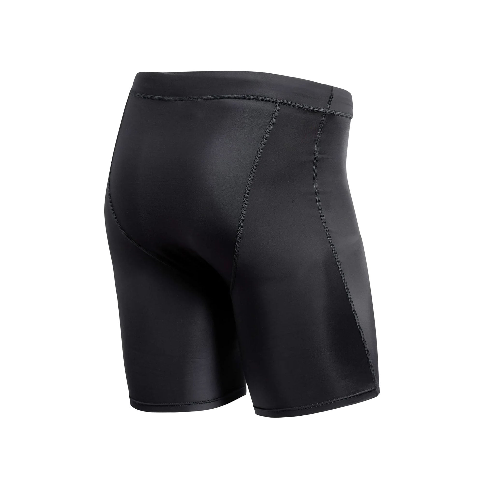 Florence Marine X Hydratight Men's Athletic Shorts - Black