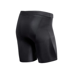 Florence Marine X Hydratight Men's Athletic Shorts - Black