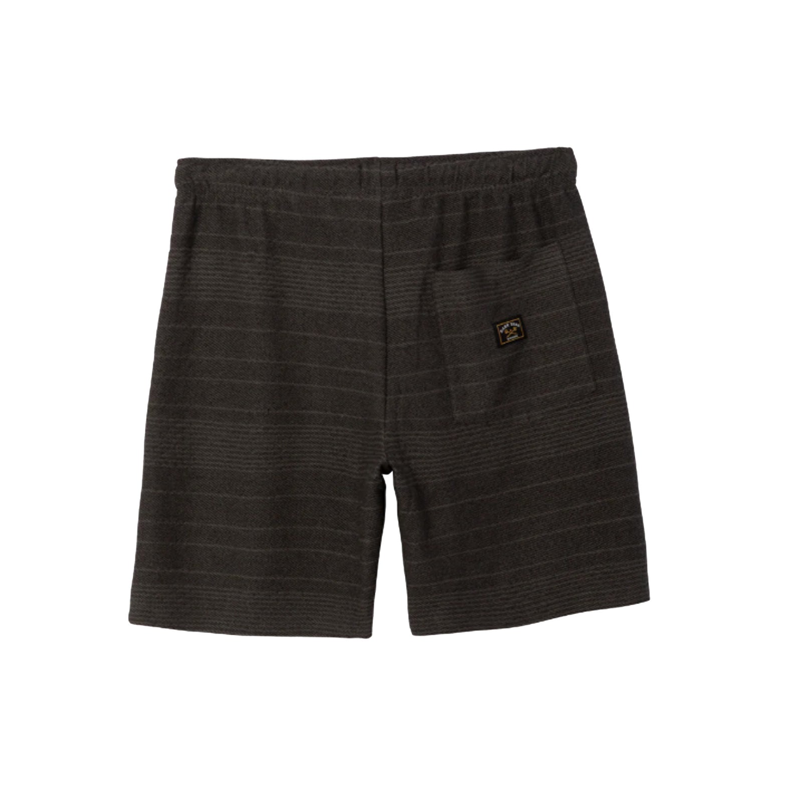 Dark Seas Cyrus Men's Walkshorts - Black